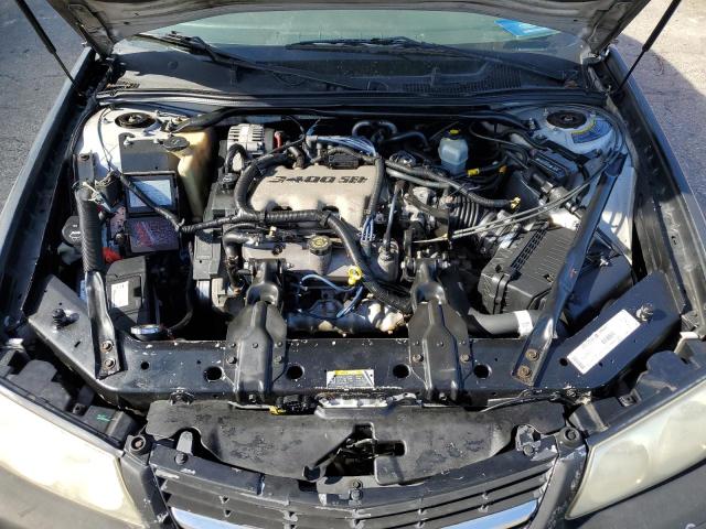 Photo 11 from auction – 2002 CHEVROLET IMPALA with VIN 2G1WF52E029246465