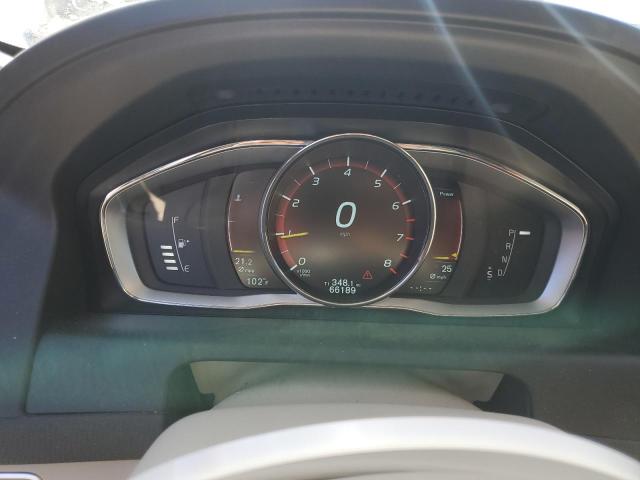 Photo 9 from auction – 2016 VOLVO XC60 T5 PR with VIN YV440MDK6G2784877