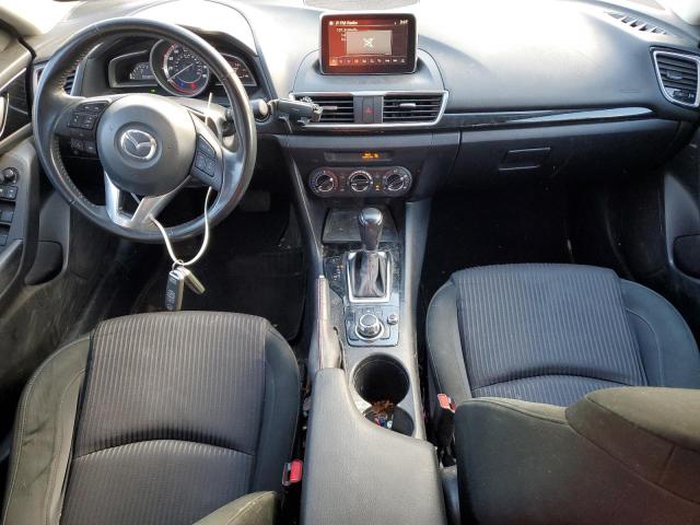 Photo 8 from auction – 2015 MAZDA 3 TOURING with VIN 3MZBM1L7XFM211527