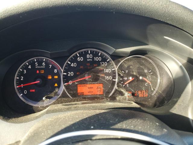 Photo 9 from auction – 2010 NISSAN ALTIMA SR with VIN 1N4BL2AP1AN479238