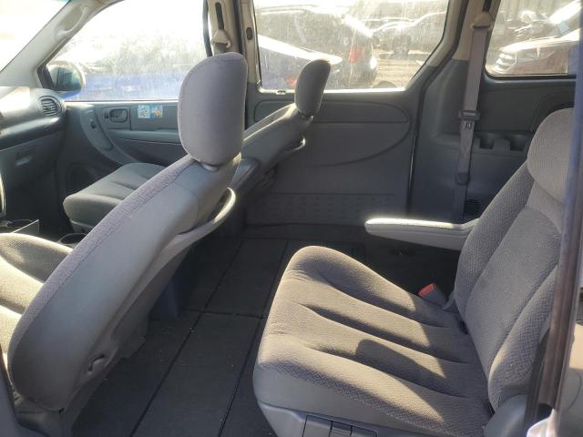 Photo 11 from auction – 2007 CHRYSLER TOWN & COU with VIN 2A4GP54L47R184638