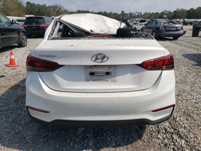 Photo 6 from auction – 2018 HYUNDAI ACCENT SE with VIN 3KPC24A32JE005801