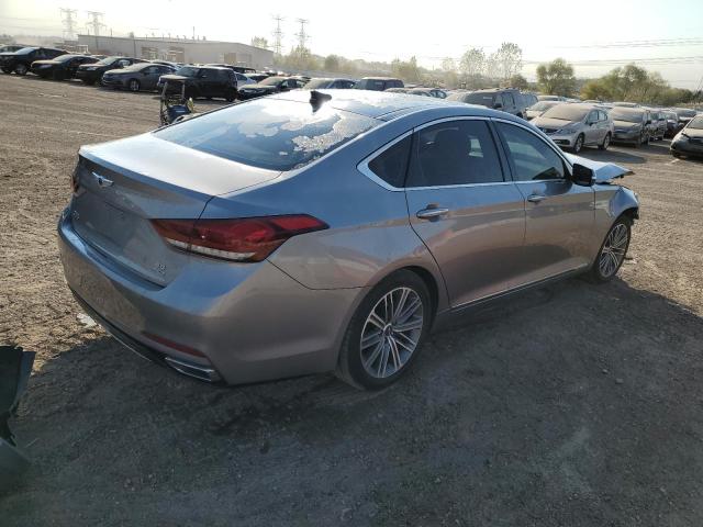 Photo 3 from auction – 2020 GENESIS G80 BASE with VIN KMTFN4JE9LU334992