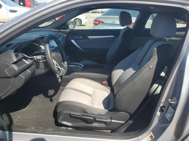 Photo 7 from auction – 2016 HONDA CIVIC EX with VIN 2HGFC3B32GH352143