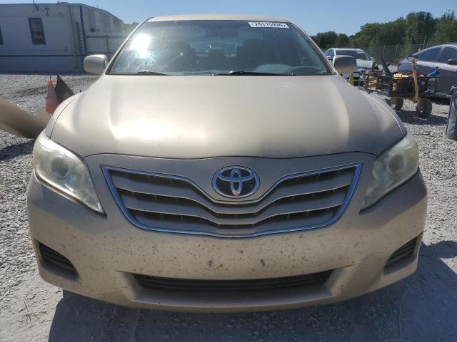Photo 5 from auction – 2011 TOYOTA CAMRY BASE with VIN 4T1BF3EK0BU231202