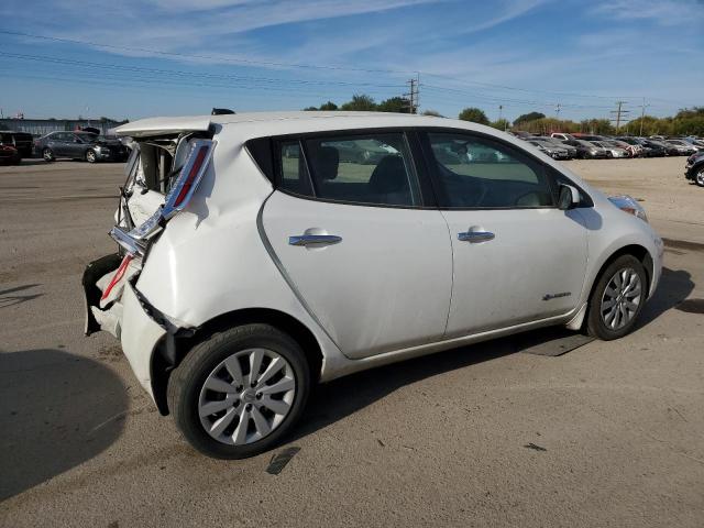 Zdjęcie 3 z aukcji – 2015 NISSAN LEAF S z VIN 1N4AZ0CP1FC306236