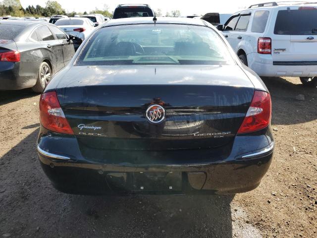 Photo 6 from auction – 2009 BUICK LACROSSE C with VIN 2G4WD582X91111900
