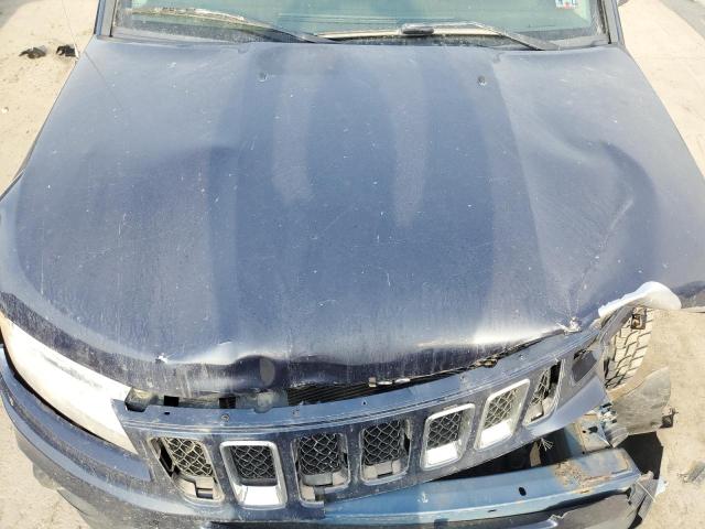 Photo 12 from auction – 2012 JEEP COMPASS LA with VIN 1C4NJDEB6CD630784