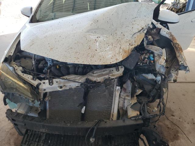 Photo 11 from auction – 2018 TOYOTA COROLLA L with VIN 2T1BURHE8JC101327