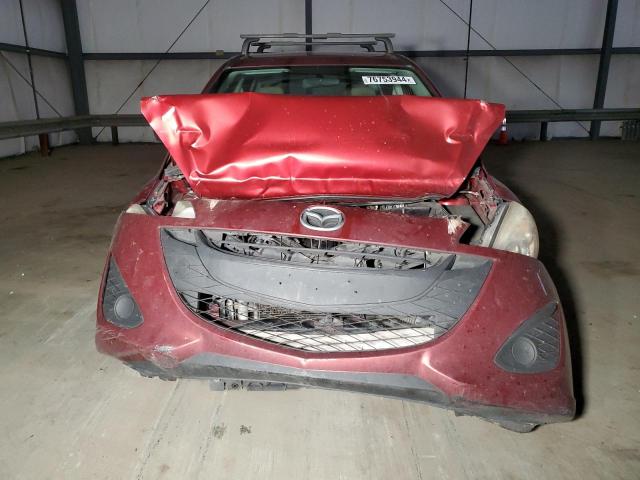 Photo 5 from auction – 2015 MAZDA 5 SPORT with VIN JM1CW2BL4F0184771