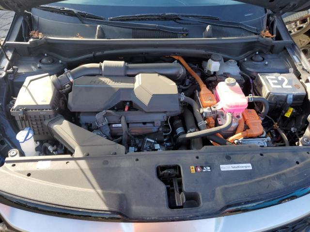 Photo 12 from auction – 2023 KIA SPORTAGE E with VIN KNDPVCAG5P7069913