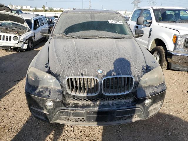 Photo 5 from auction – 2011 BMW X5 XDRIVE3 with VIN 5UXZV4C57BL415324