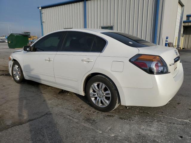 Photo 2 from auction – 2012 NISSAN ALTIMA BAS with VIN 1N4AL2AP5CC102194