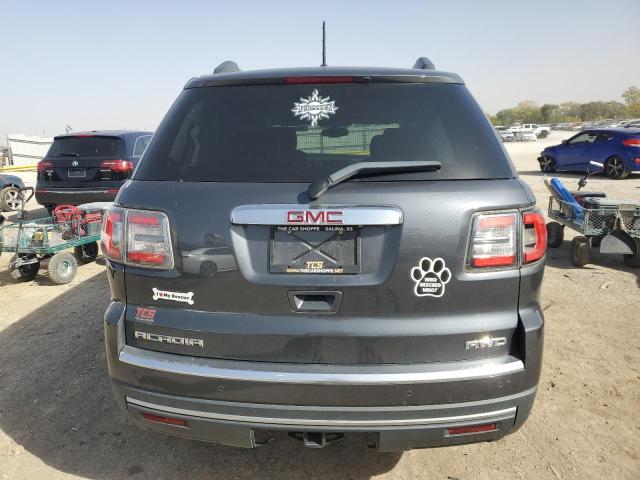 Photo 6 from auction – 2013 GMC ACADIA SLT with VIN 1GKKVRKD4DJ247718
