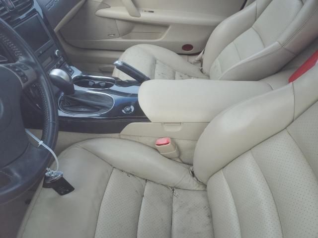 Photo 7 from auction – 2008 CHEVROLET CORVETTE with VIN 1G1YY36W885115865