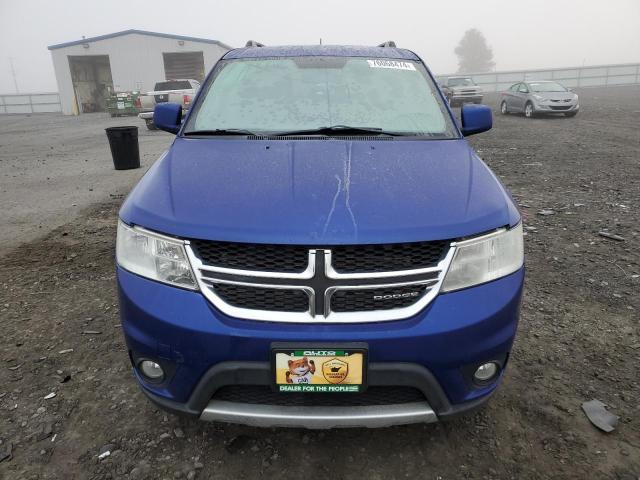 Photo 5 from auction – 2012 DODGE JOURNEY SX with VIN 3C4PDDBG6CT224398