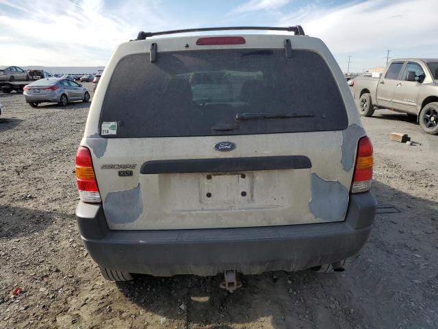 Photo 6 from auction – 2003 FORD ESCAPE XLT with VIN 1FMYU93143KC64939