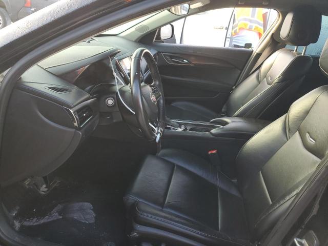 Photo 7 from auction – 2013 CADILLAC ATS with VIN 1G6AA5RX9D0161275
