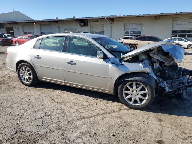 Photo 4 from auction – 2008 BUICK LUCERNE CX with VIN 1G4HD57248U167506