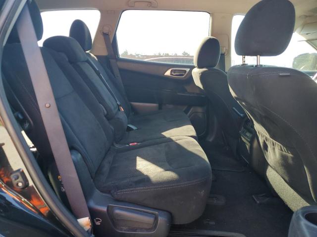 Photo 11 from auction – 2016 NISSAN PATHFINDER with VIN 5N1AR2MN6GC610369