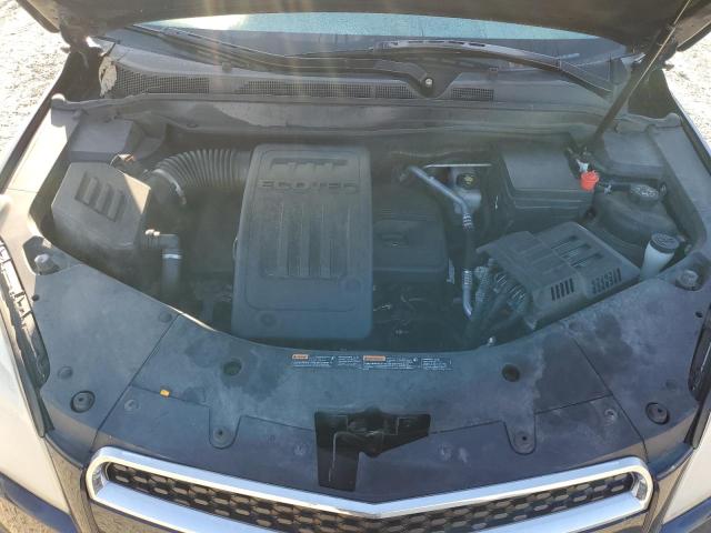Photo 12 from auction – 2015 CHEVROLET EQUINOX LT with VIN 2GNFLFEK8F6368934