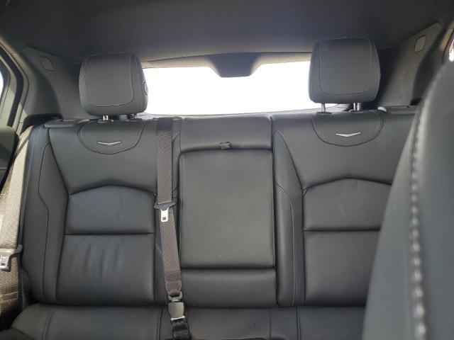 Photo 10 from auction – 2023 CADILLAC XT4 PREMIU with VIN 1GYFZCR47PF142175