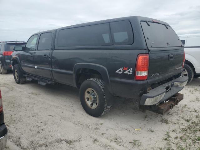 Photo 2 from auction – 2004 CHEVROLET SILVERADO with VIN 1GCHK33294F215441
