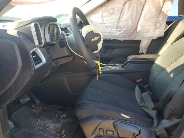 Photo 7 from auction – 2015 CHEVROLET EQUINOX LS with VIN 2GNALAEK4F6158103