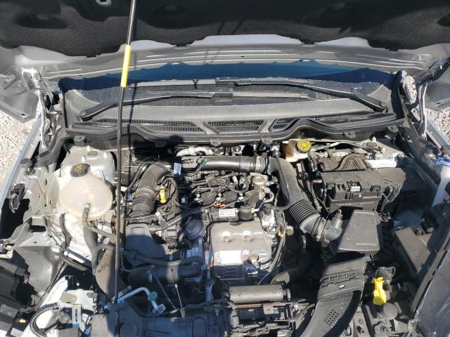 Photo 11 from auction – 2021 FORD ECOSPORT S with VIN MAJ3S2FE9MC450679