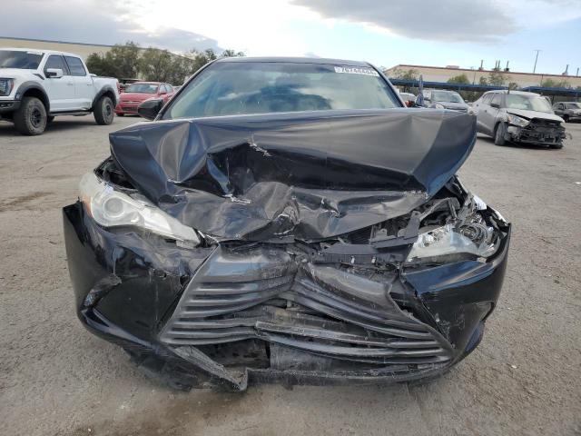 Photo 5 from auction – 2015 TOYOTA CAMRY LE with VIN 4T4BF1FK9FR495095