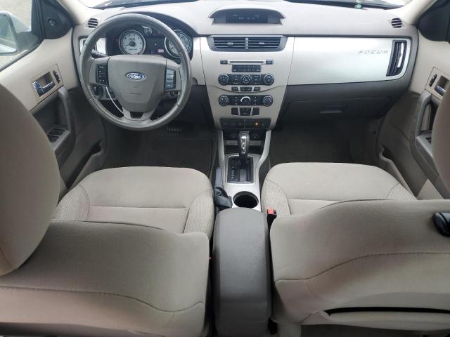 Photo 8 from auction – 2009 FORD FOCUS with VIN 1FAHP36NX9W190490