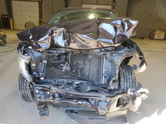 Photo 5 from auction – 2018 FORD F150 SUPER with VIN 1FTEW1EP3JFA28762