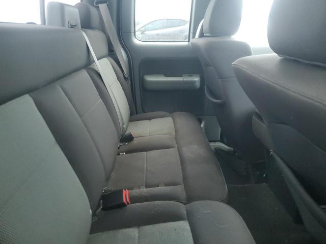 Photo 10 from auction – 2006 FORD F150 with VIN 1FTRX04W36KB38663