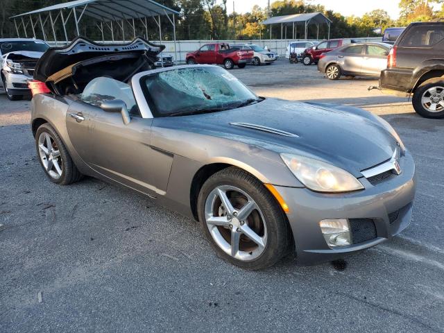 Photo 4 from auction – 2007 SATURN SKY with VIN 1G8MB35B87Y105074
