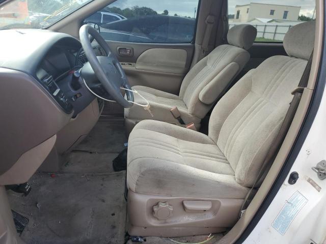 Photo 7 from auction – 2000 TOYOTA SIENNA CE with VIN 4T3GF19C0YU294779