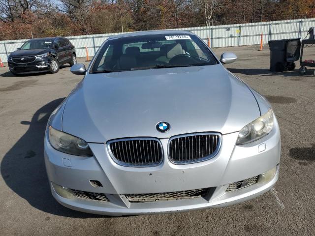 Photo 5 from auction – 2007 BMW 335 I with VIN WBAWL73517PX46036