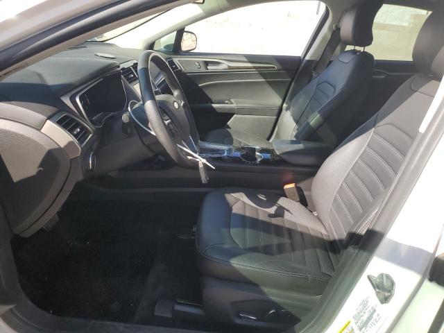Photo 7 from auction – 2016 FORD FUSION SE with VIN 3FA6P0HD5GR246622