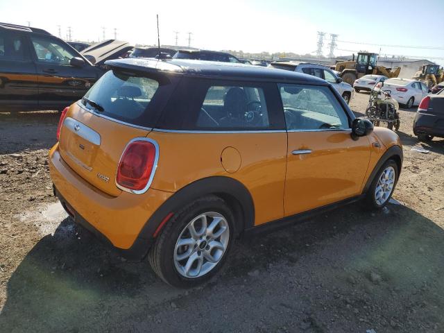 Photo 3 from auction – 2015 MINI COOPER with VIN WMWXM5C53F3A56190
