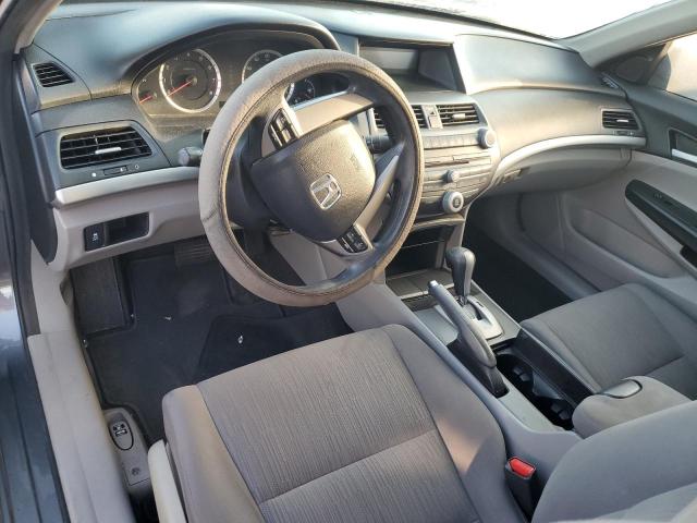 Photo 8 from auction – 2011 HONDA ACCORD LX with VIN 1HGCP2F36BA030981