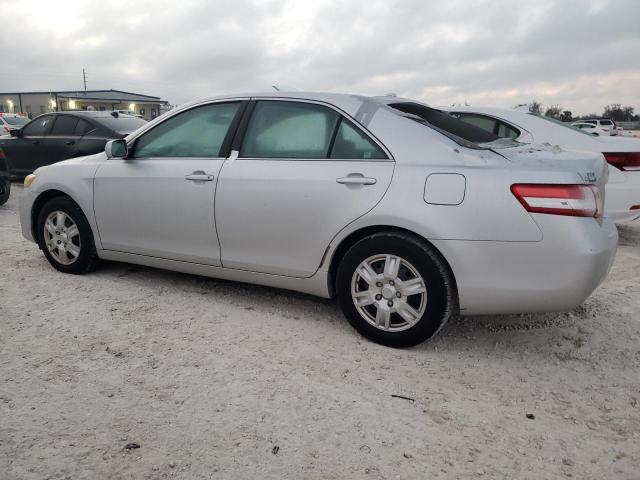 Photo 2 from auction – 2011 TOYOTA CAMRY BASE with VIN 4T1BF3EK9BU609596