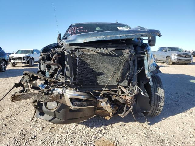 Photo 5 from auction – 2011 GMC SIERRA K25 with VIN 1GT121CG9BF231587