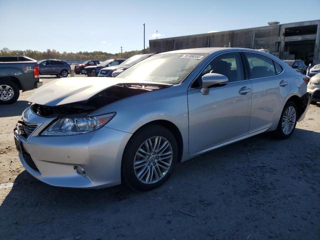 LEXUS ES 350 2013 with VIN JTHBK1GG0D2030569 - Photo from auction