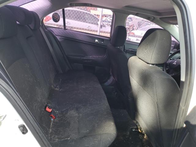 Photo 10 from auction – 2017 MITSUBISHI LANCER ES with VIN JA32U2FU5HU006379