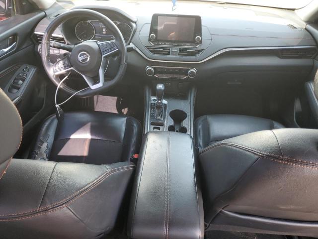 Photo 8 from auction – 2020 NISSAN ALTIMA SR with VIN 1N4BL4CW0LC118937
