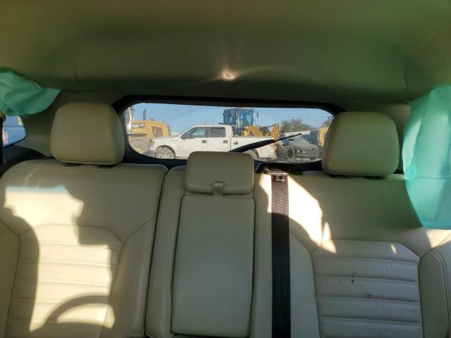 Photo 10 from auction – 2016 FORD EDGE SEL with VIN 2FMPK4J81GBB44682