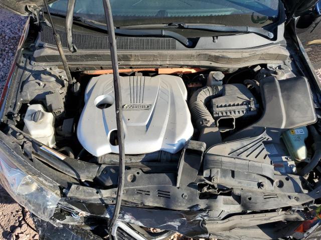 Photo 11 from auction – 2012 KIA OPTIMA HYB with VIN KNAGM4AD0C5021818
