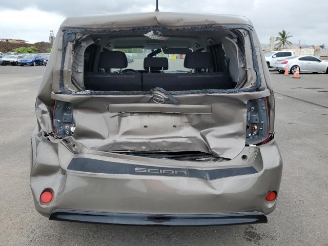 Photo 6 from auction – 2015 TOYOTA SCION XB with VIN JTLZE4FE5FJ082544