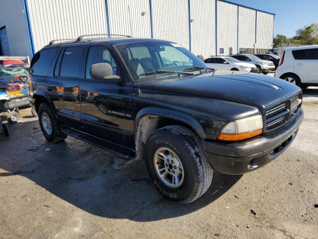 Photo 4 from auction – 2000 DODGE DURANGO with VIN 1B4HS28N0YF226151