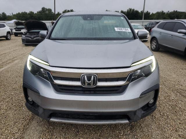 Photo 5 from auction – 2019 HONDA PILOT EX with VIN 5FNYF5H3XKB033296