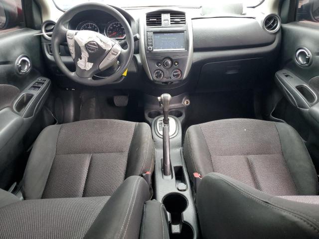 Photo 8 from auction – 2019 NISSAN VERSA S with VIN 3N1CN7AP2KL812377